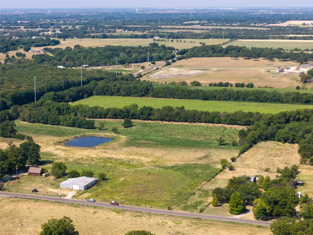 3751 County Road 570 Farmersville, TX 75442