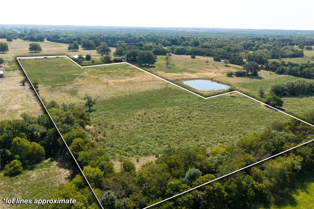 3751 County Road 570 Farmersville, TX 75442