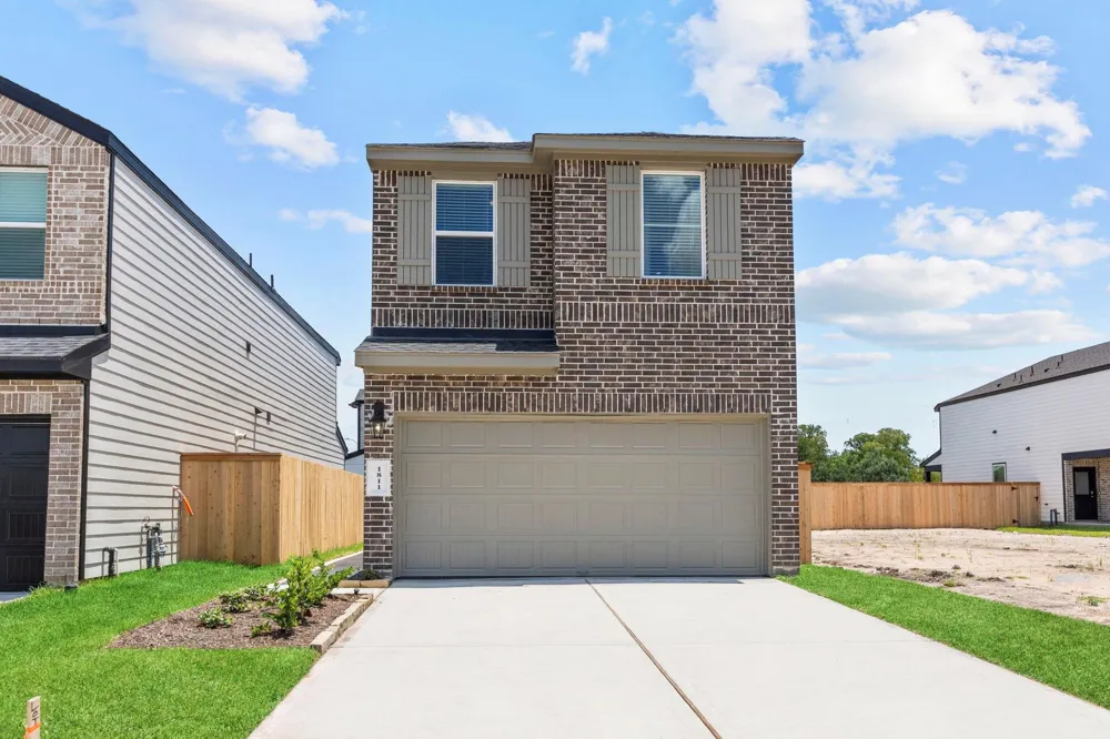 1706 Revolution Way Missouri City, TX 77489