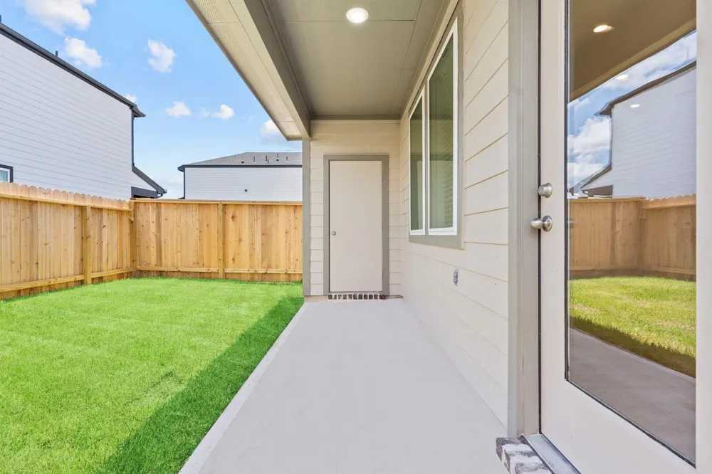1706 Revolution Way Missouri City, TX 77489