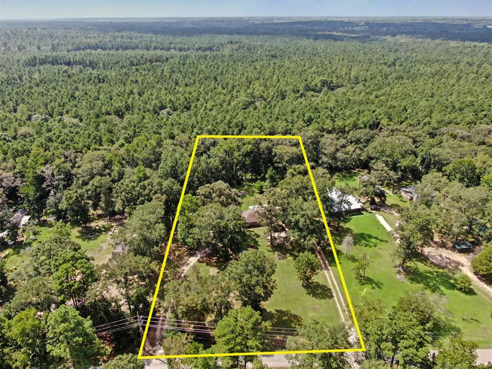 10690 Tanyard Road Willis, TX 77378