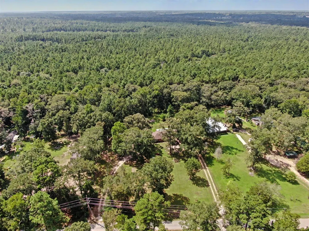 10690 Tanyard Road Willis, TX 77378
