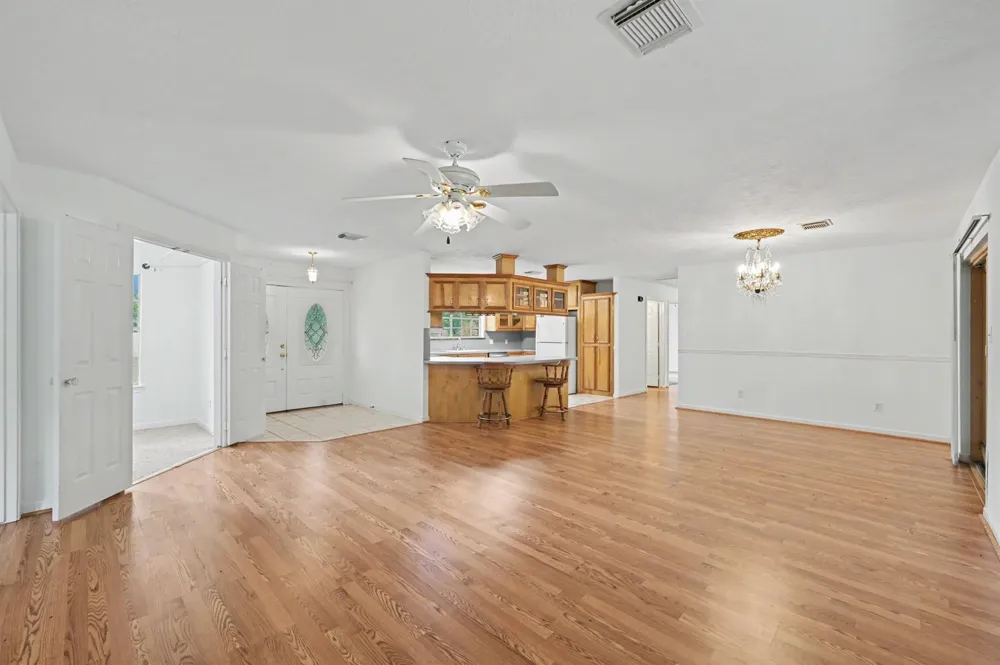 10690 Tanyard Road Willis, TX 77378