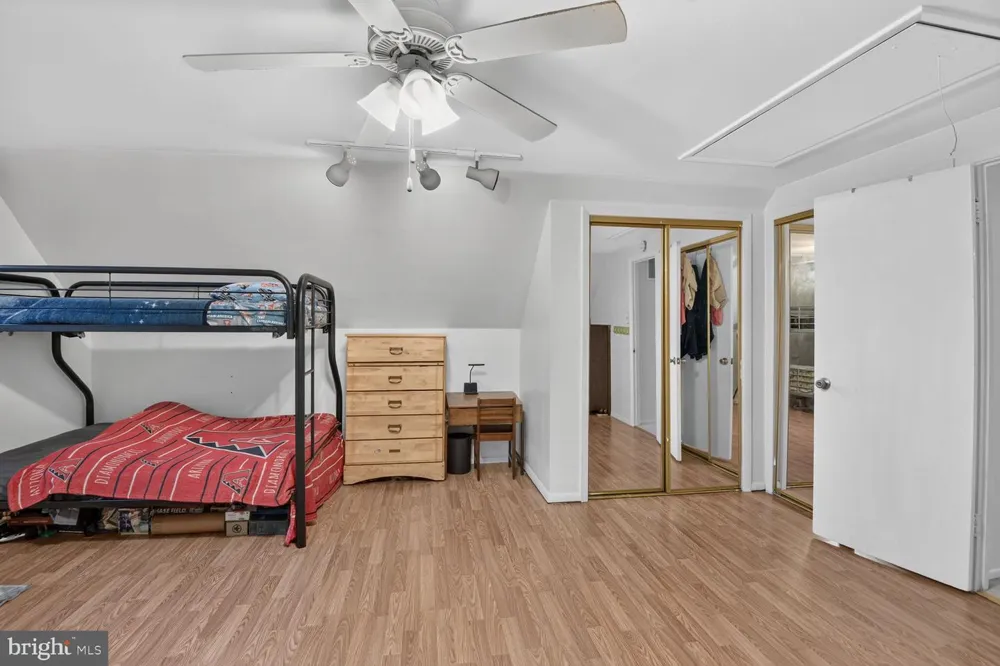 12316 MELLING LANE Bowie, MD 20715