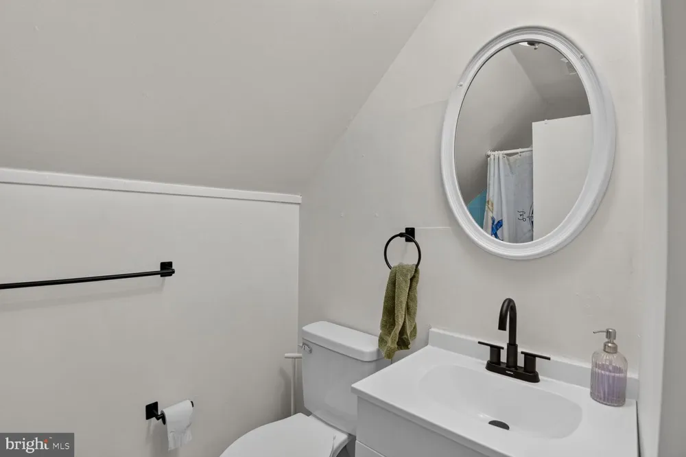 12316 MELLING LANE Bowie, MD 20715