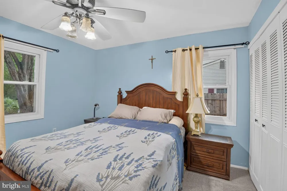 12316 MELLING LANE Bowie, MD 20715