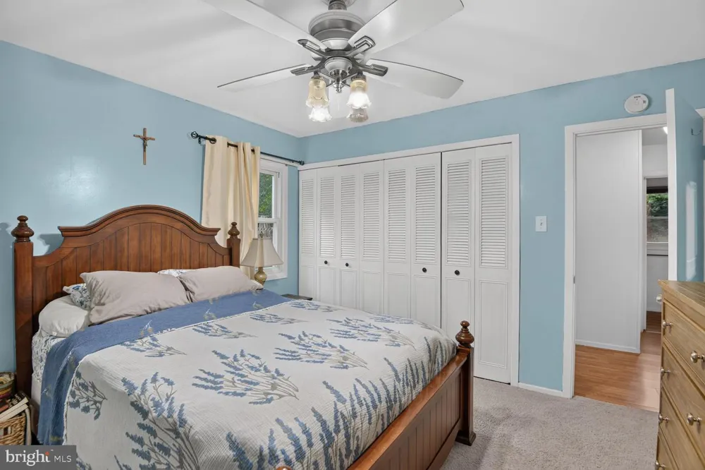 12316 MELLING LANE Bowie, MD 20715