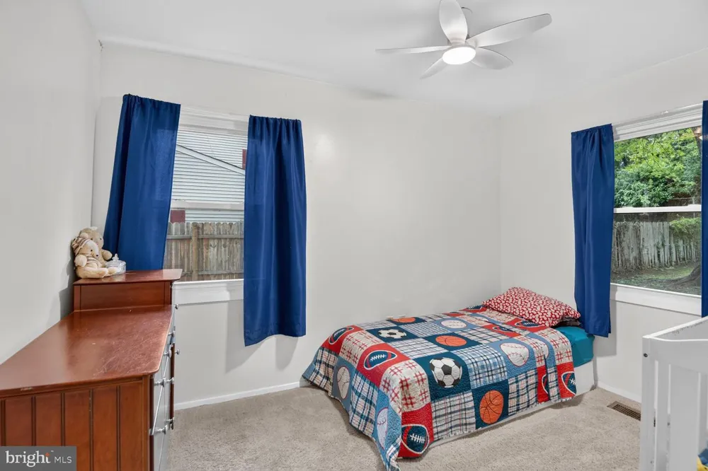12316 MELLING LANE Bowie, MD 20715