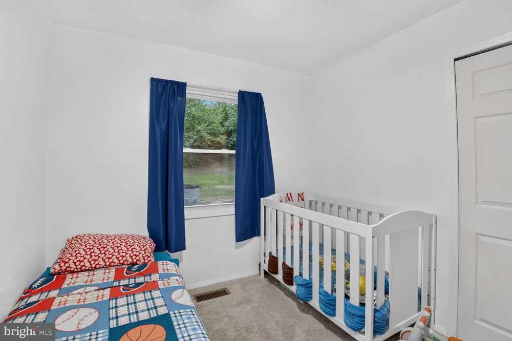 12316 MELLING LANE Bowie, MD 20715