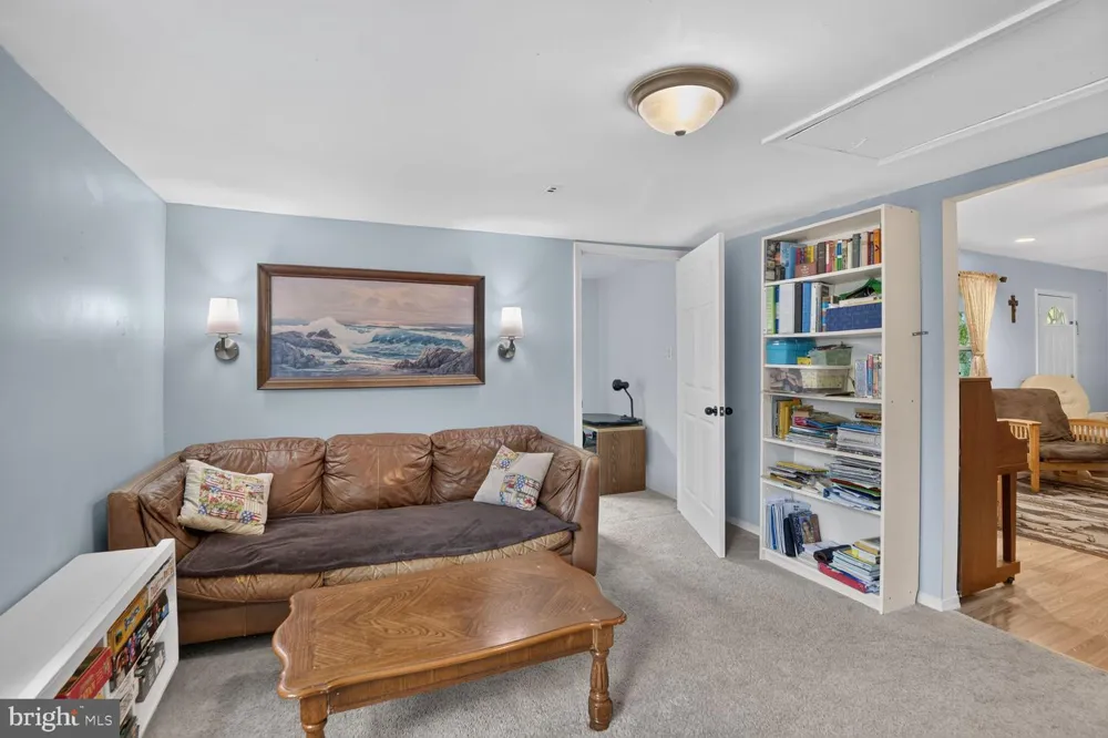 12316 MELLING LANE Bowie, MD 20715