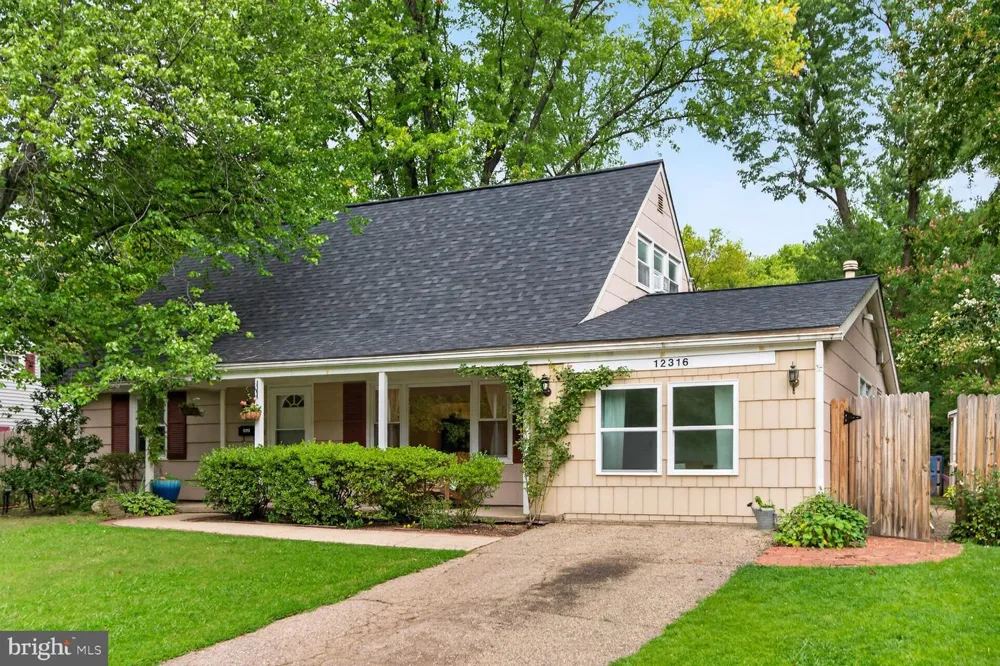 12316 MELLING LANE Bowie, MD 20715