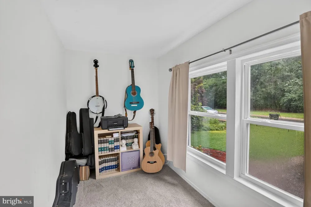 12316 MELLING LANE Bowie, MD 20715