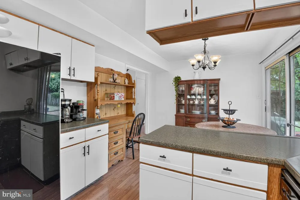 12316 MELLING LANE Bowie, MD 20715