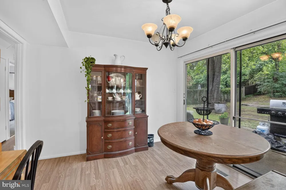 12316 MELLING LANE Bowie, MD 20715