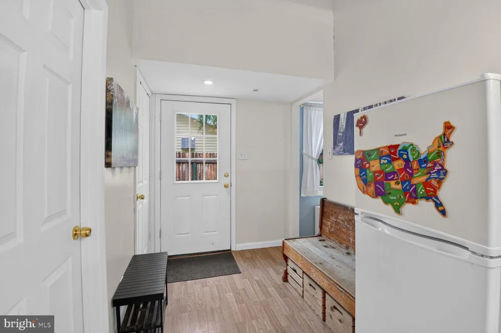 12316 MELLING LANE Bowie, MD 20715
