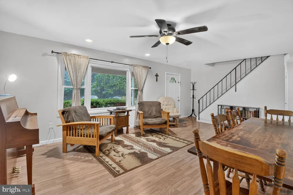 12316 MELLING LANE Bowie, MD 20715