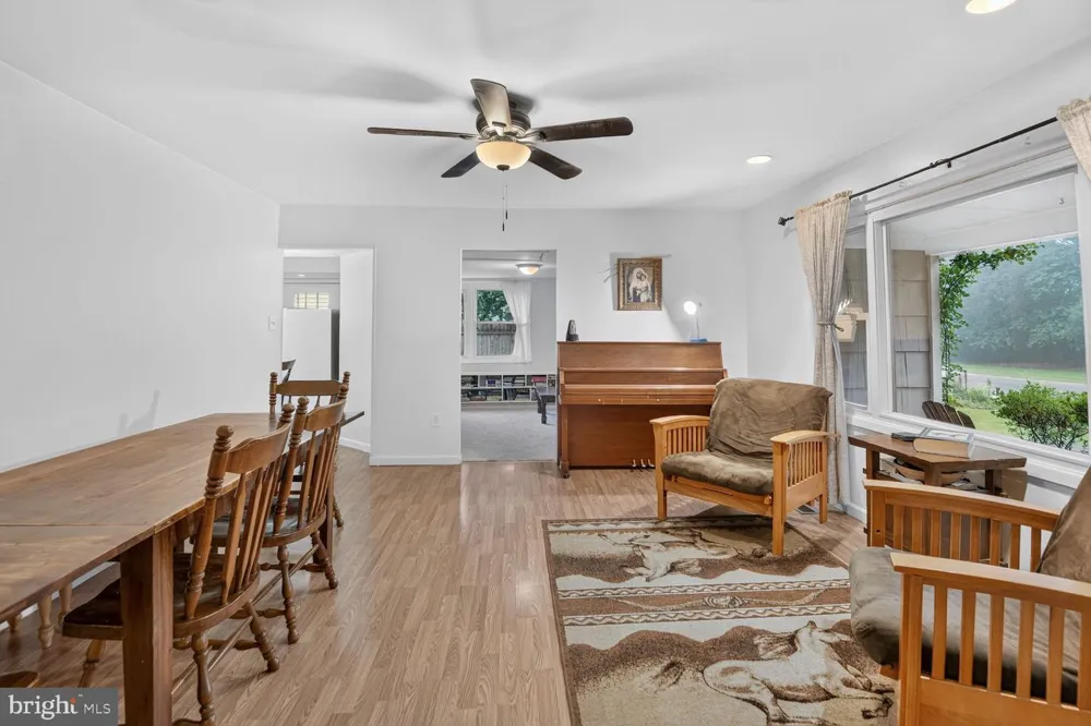 12316 MELLING LANE Bowie, MD 20715