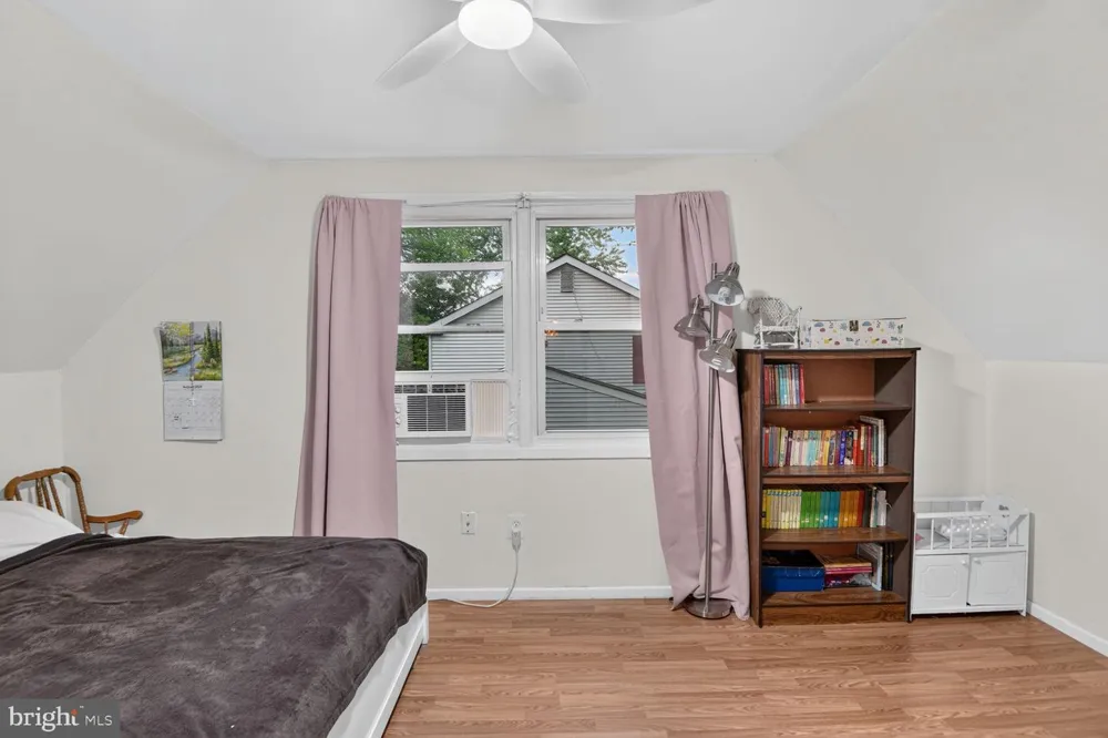 12316 MELLING LANE Bowie, MD 20715