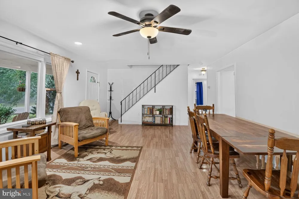 12316 MELLING LANE Bowie, MD 20715