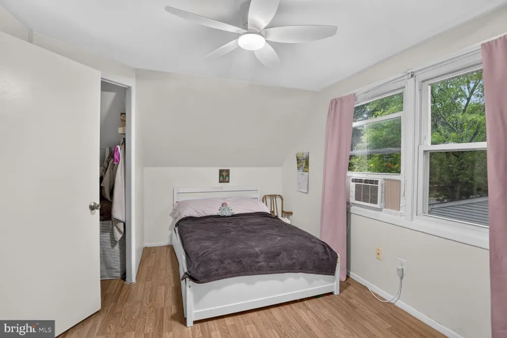 12316 MELLING LANE Bowie, MD 20715
