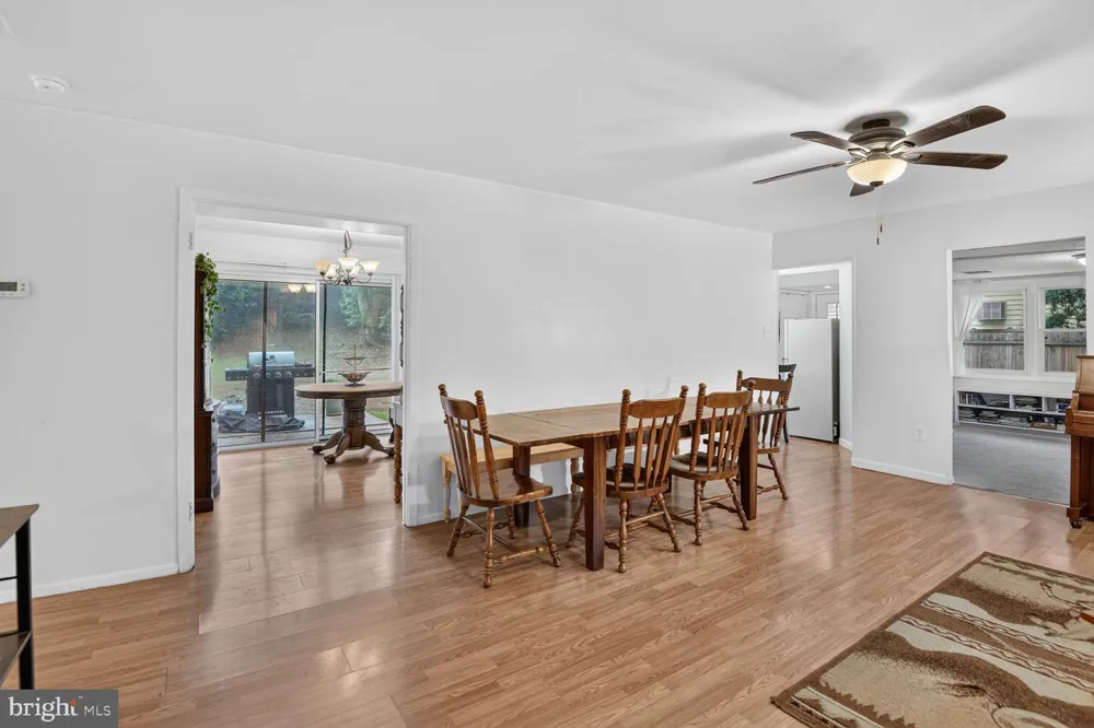 12316 MELLING LANE Bowie, MD 20715