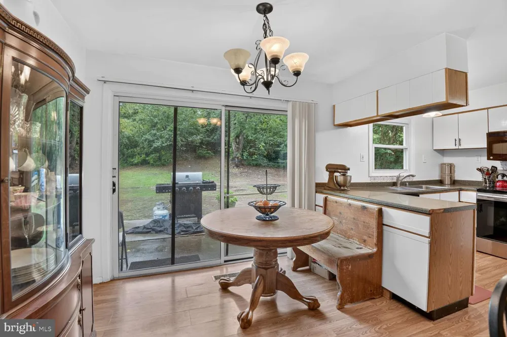 12316 MELLING LANE Bowie, MD 20715