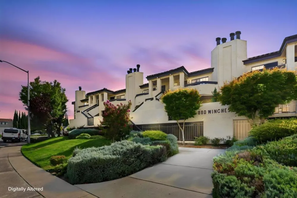 880 Winchester Boulevard #205 Santa Clara, CA 95050