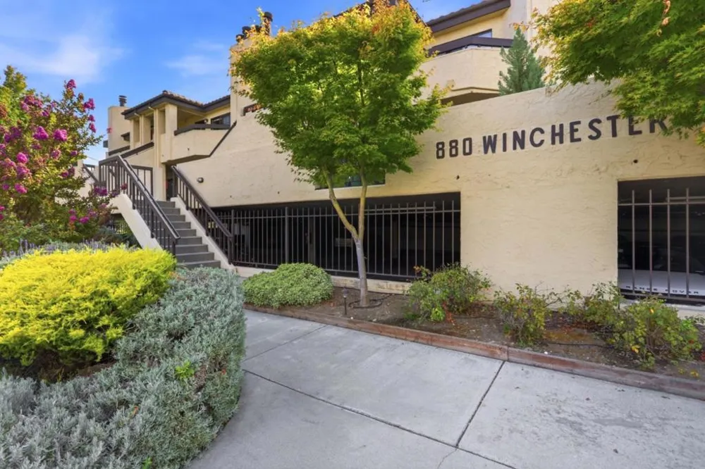 880 Winchester Boulevard #205 Santa Clara, CA 95050