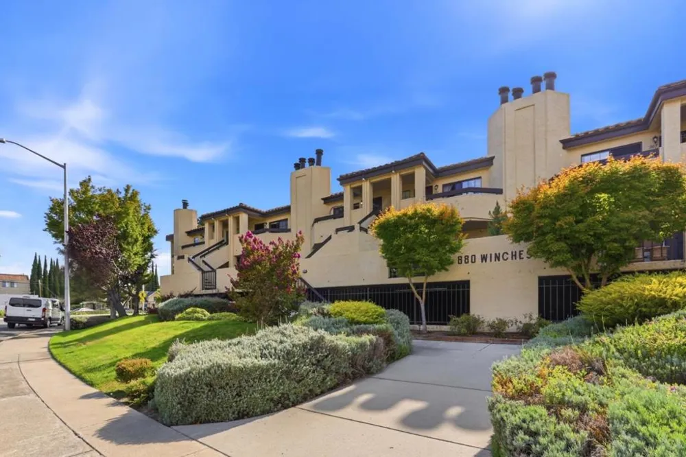 880 Winchester Boulevard #205 Santa Clara, CA 95050