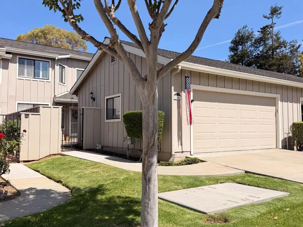 856 Duffin Drive Hollister, CA 95023