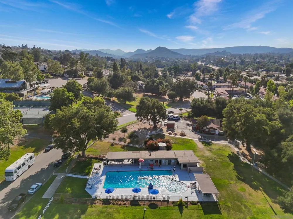 15839 Davis Cup Ramona, CA 92065