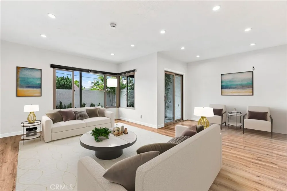 12528 Green Willow Drive Garden Grove, CA 92845