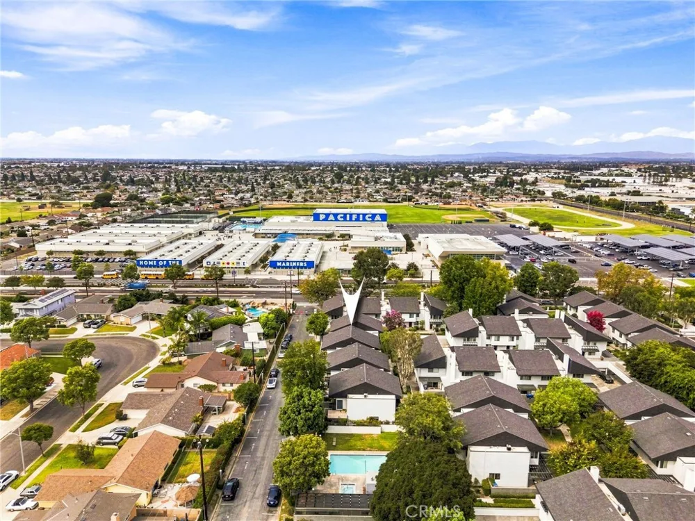 12528 Green Willow Drive Garden Grove, CA 92845