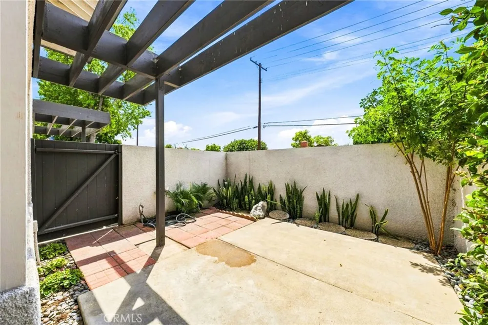 12528 Green Willow Drive Garden Grove, CA 92845