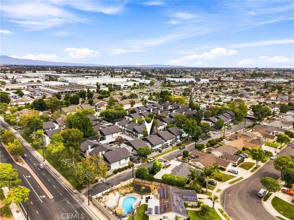 12528 Green Willow Drive Garden Grove, CA 92845