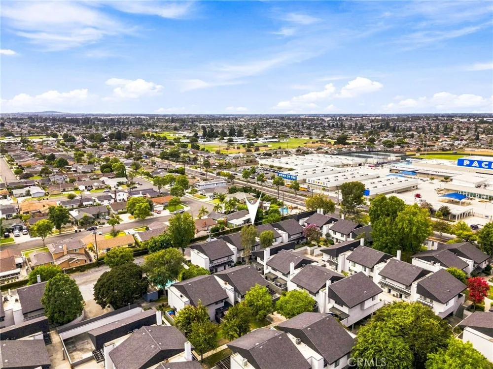 12528 Green Willow Drive Garden Grove, CA 92845