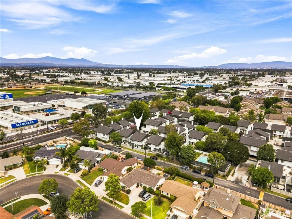 12528 Green Willow Drive Garden Grove, CA 92845