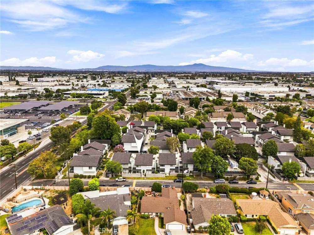 12528 Green Willow Drive Garden Grove, CA 92845