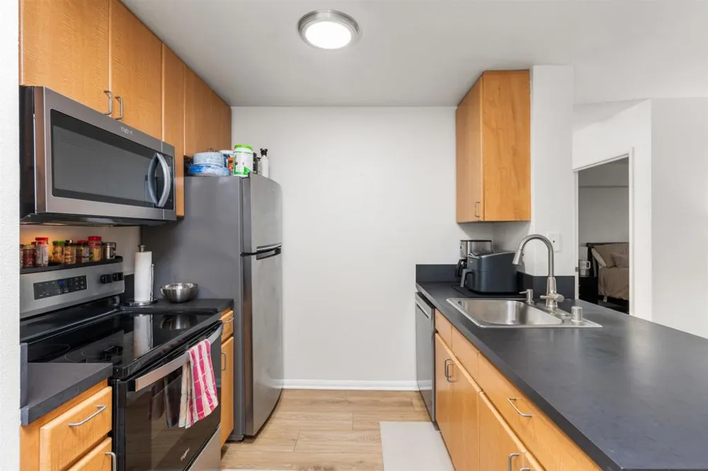 1435 India St. #405 San Diego, CA 92101