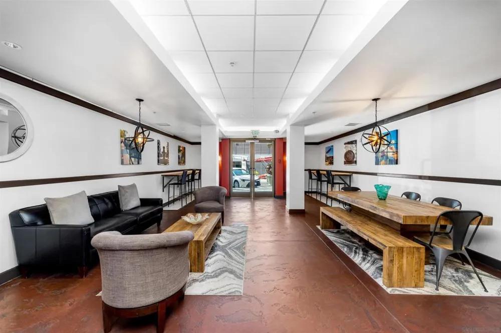 1435 India St. #405 San Diego, CA 92101