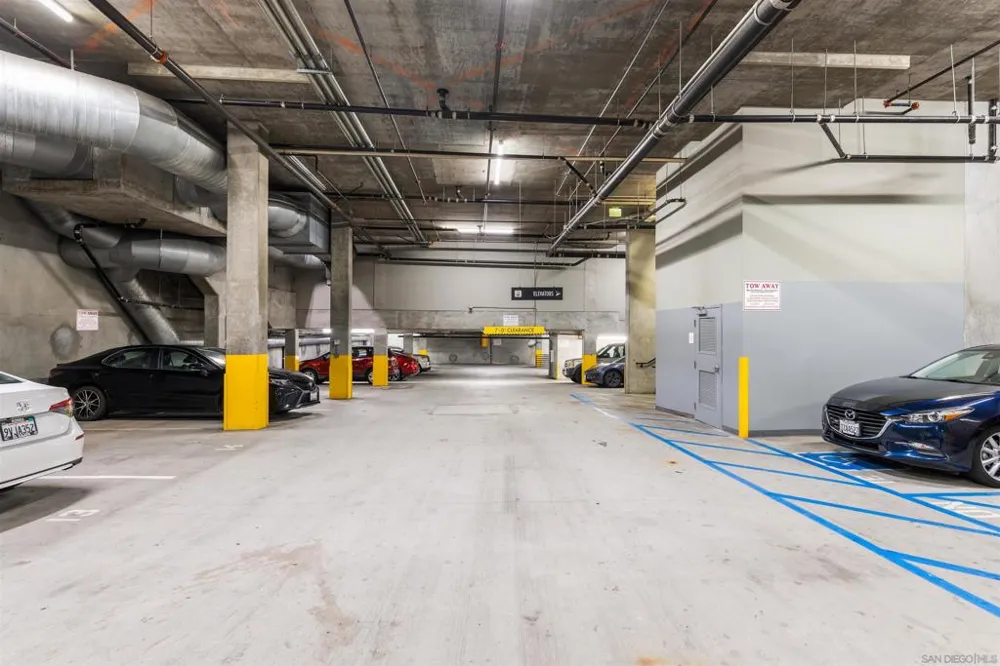 1435 India St. #405 San Diego, CA 92101