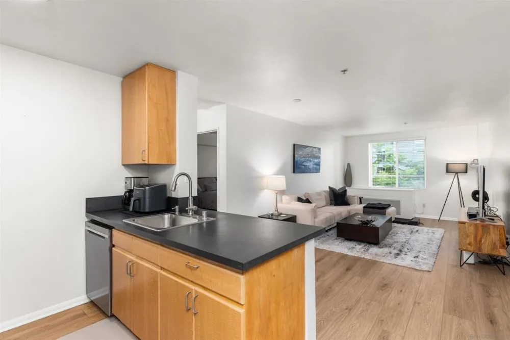 1435 India St. #405 San Diego, CA 92101