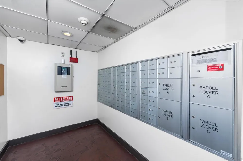 1435 India St. #405 San Diego, CA 92101