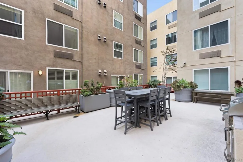 1435 India St. #405 San Diego, CA 92101