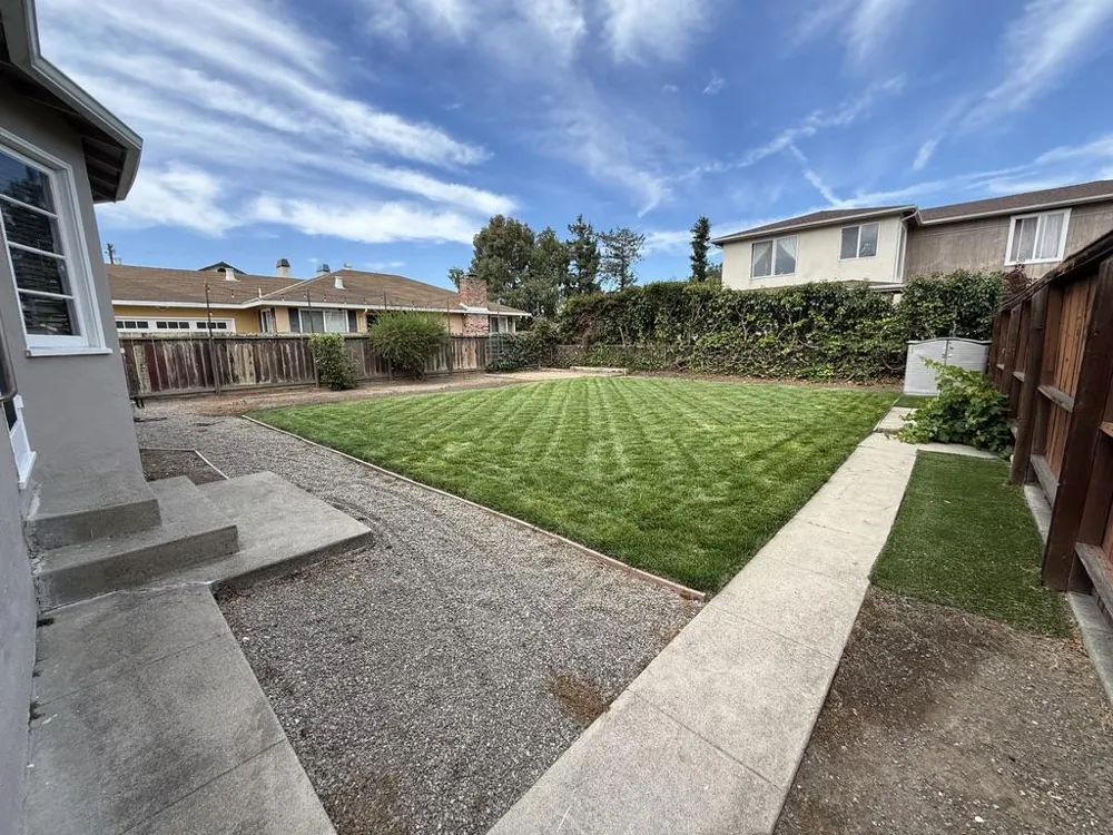 116 28th Avenue San Mateo, CA 94403