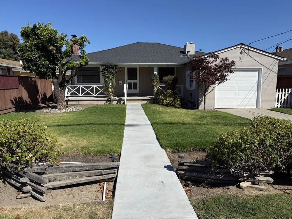116 28th Avenue San Mateo, CA 94403