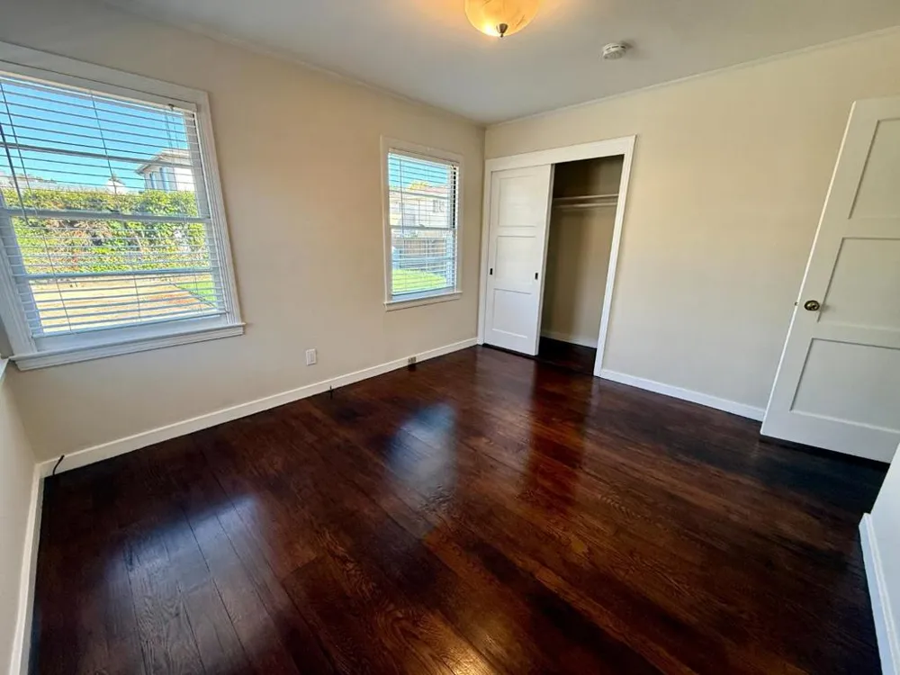116 28th Avenue San Mateo, CA 94403