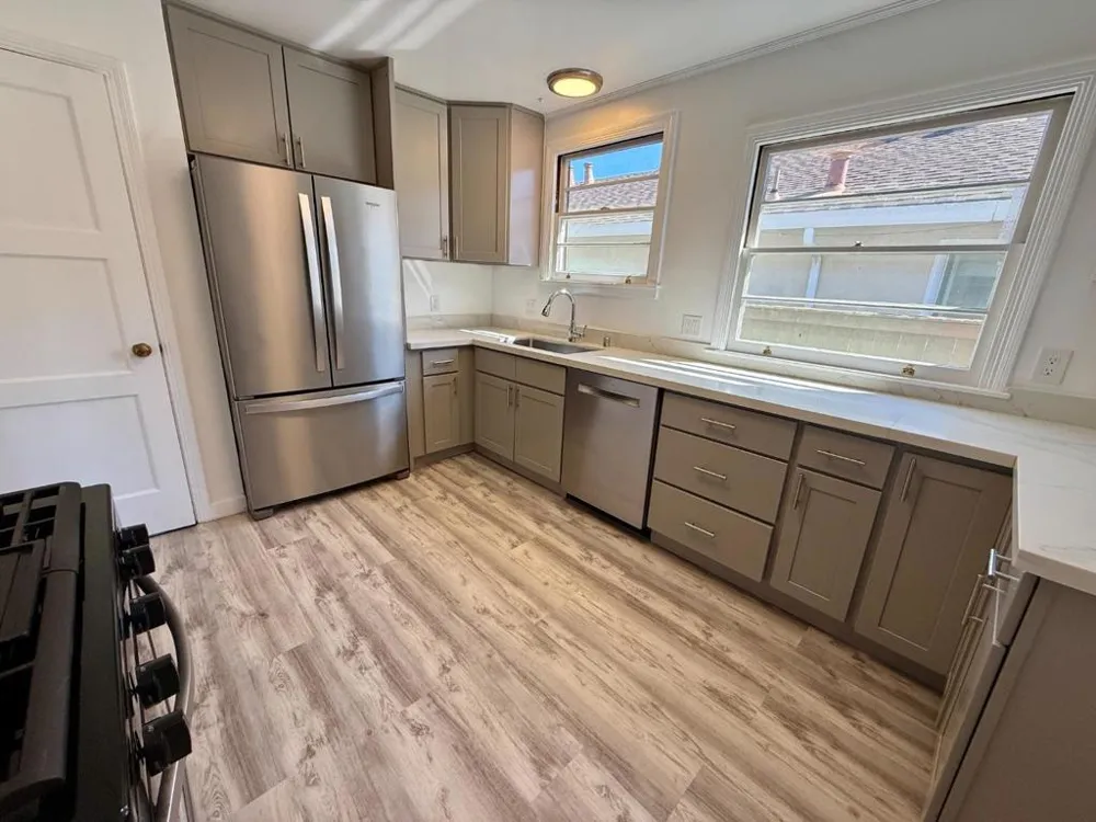 116 28th Avenue San Mateo, CA 94403