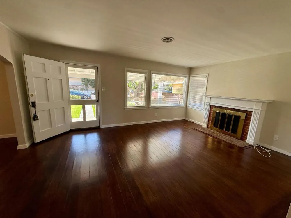 116 28th Avenue San Mateo, CA 94403