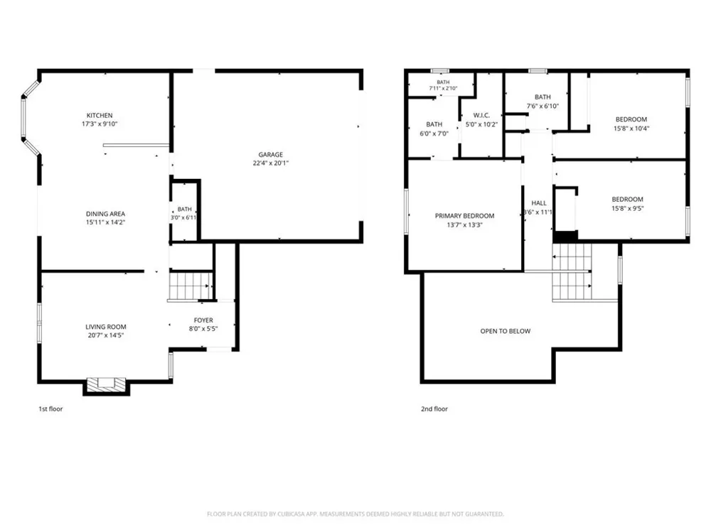 571 W Pat Clovis, CA 93612